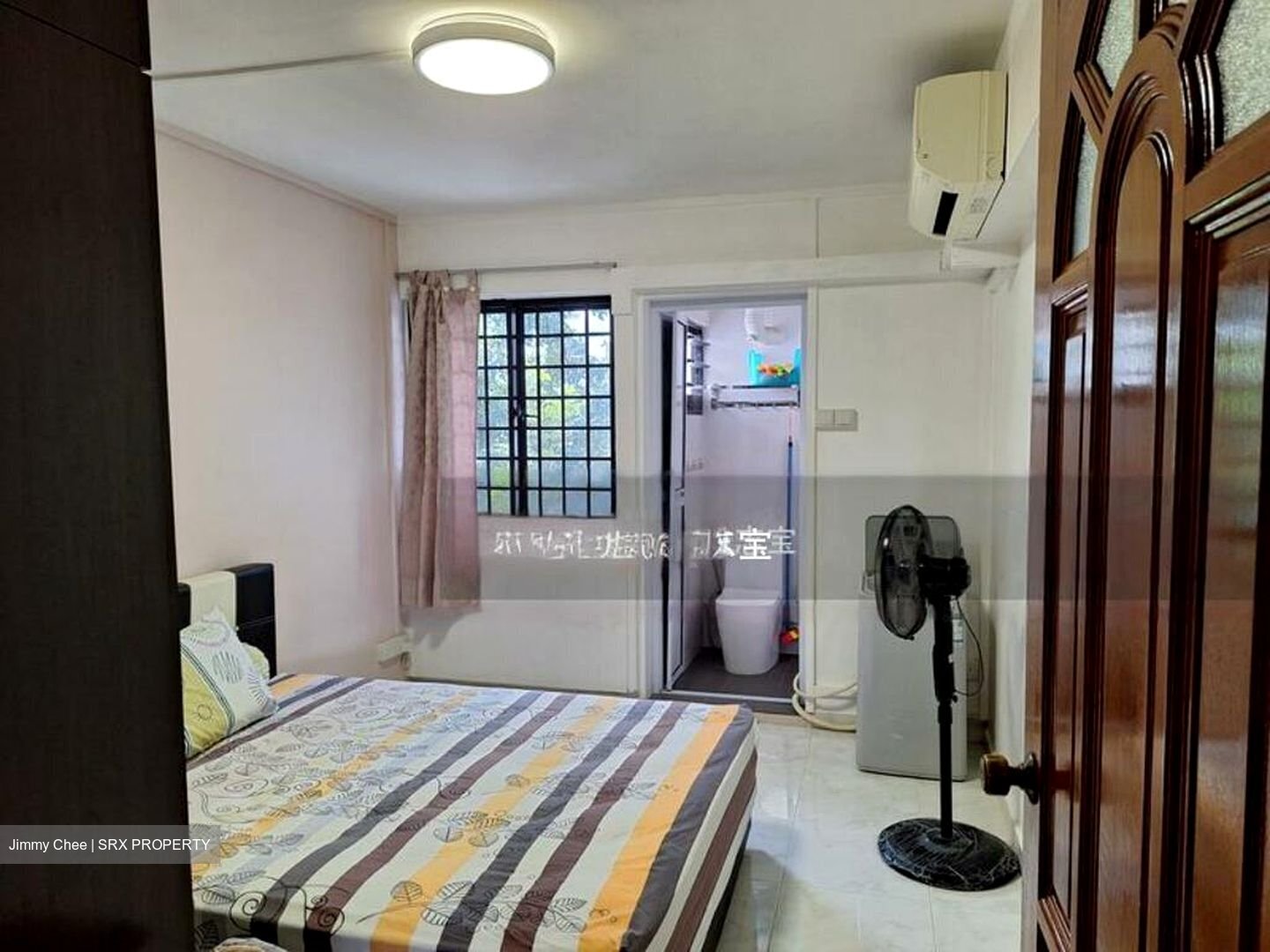Blk 111 Woodlands Street 13 (Woodlands), HDB Executive #456716631
